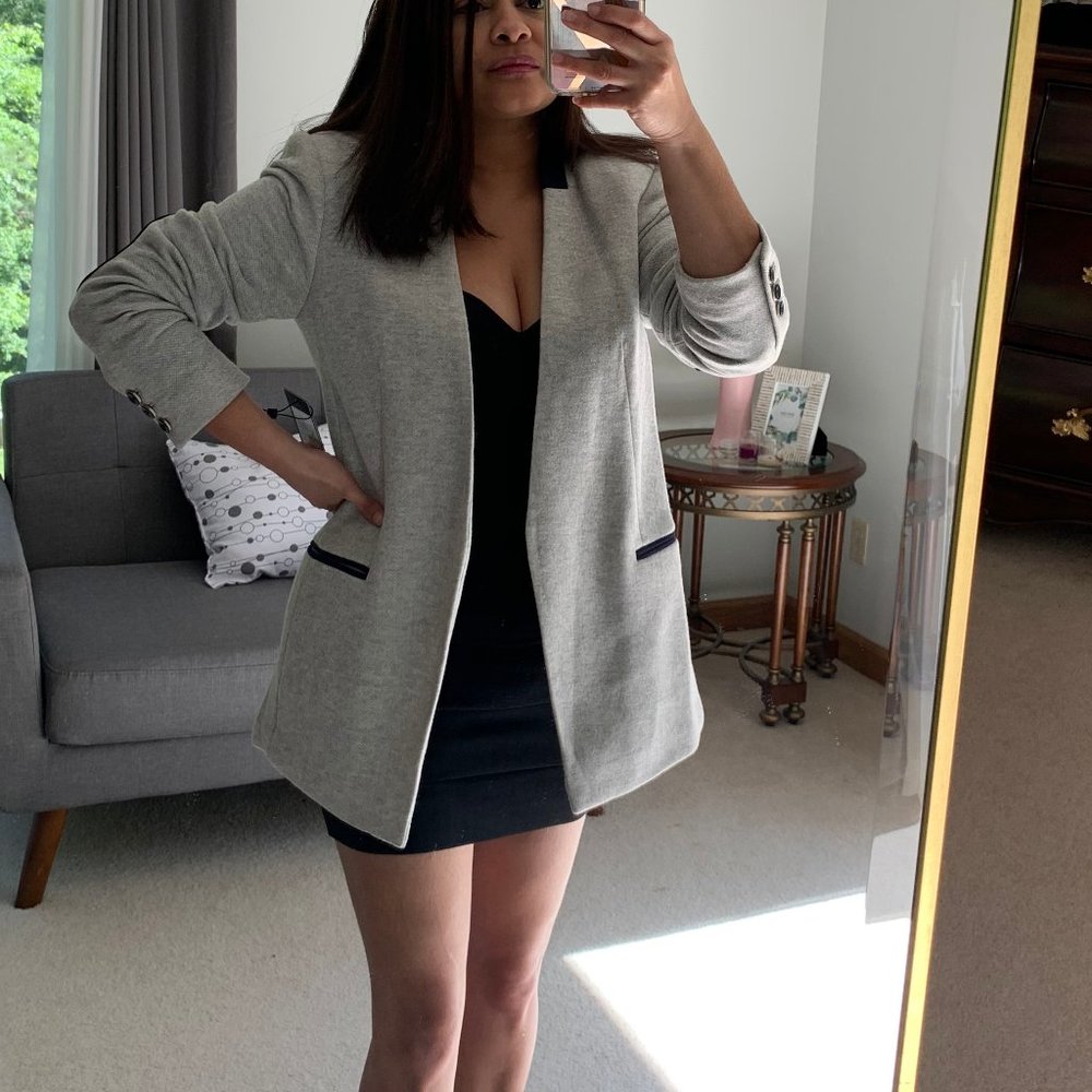 New TOMMY HILFIGER Blazer Size 8
